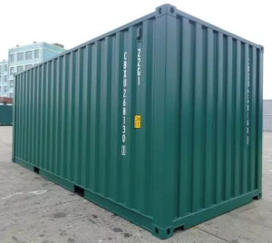 one trip conex container Farmington, new conex container Farmington